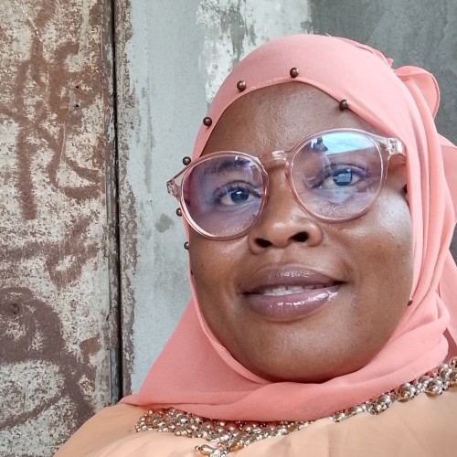 Alimatu  K.