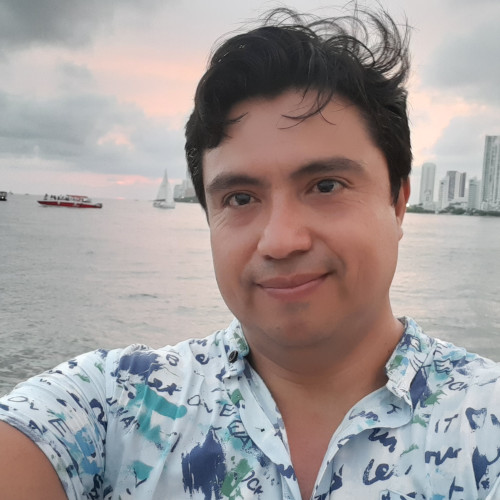 Giovanny C. profile photo