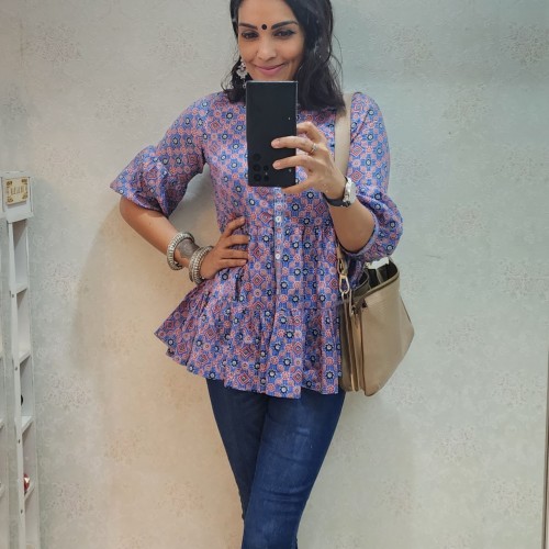 Ashta A. profile photo