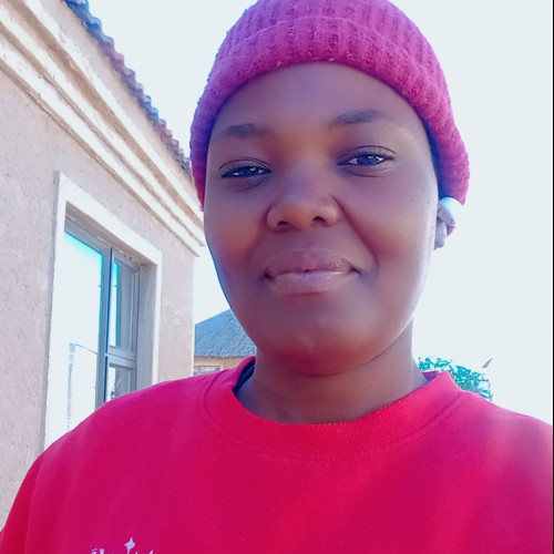 Dipuo M. profile photo