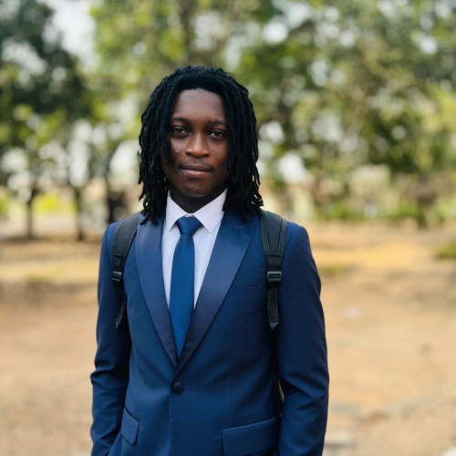 Benedict A. profile photo