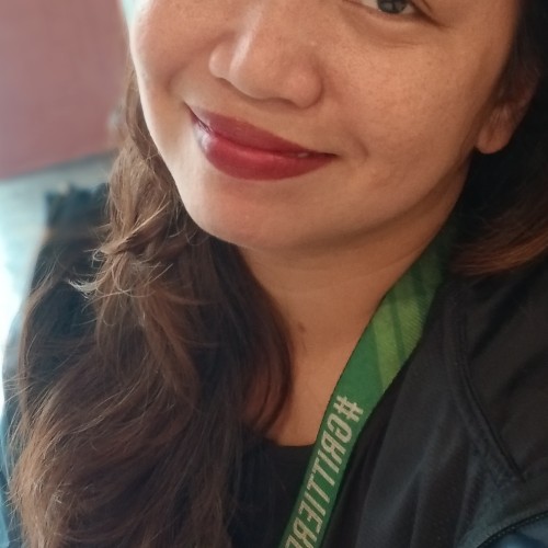 Yna P. profile photo