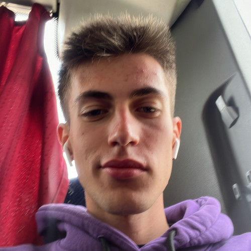 Sebastiano M. profile photo