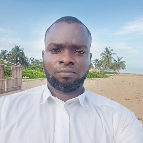 Emmanuel  S. profile photo