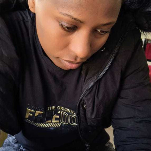 maggy k. profile photo