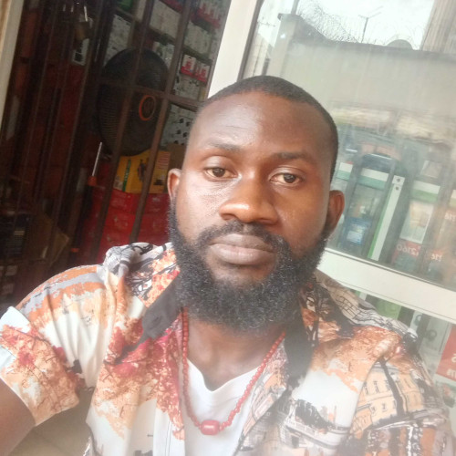 Chukwudi S. profile photo