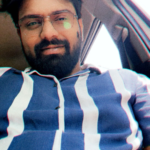 Arun B. profile photo