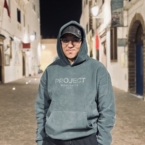 Adam B. profile photo