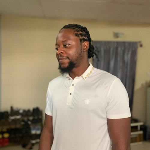 Lijoka S. profile photo