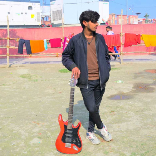 Rahul C. profile photo