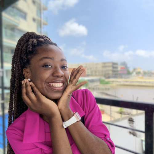 Grace  D. profile photo