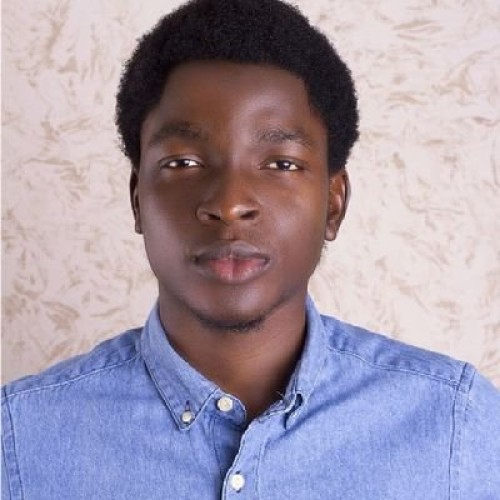 Oluwatosin  B.