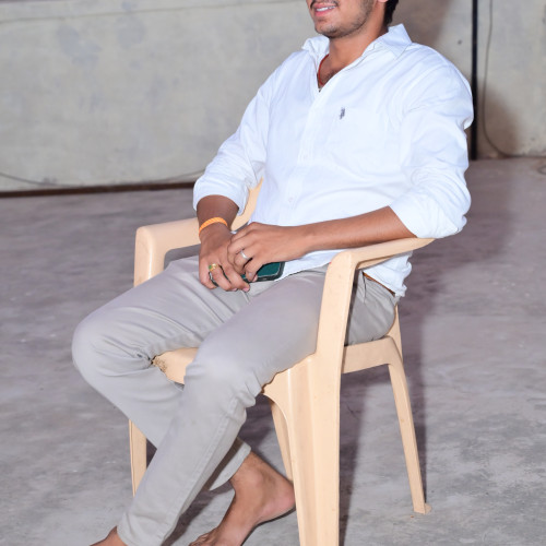 Dilip B. profile photo
