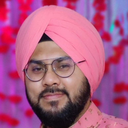 Singh B. profile photo