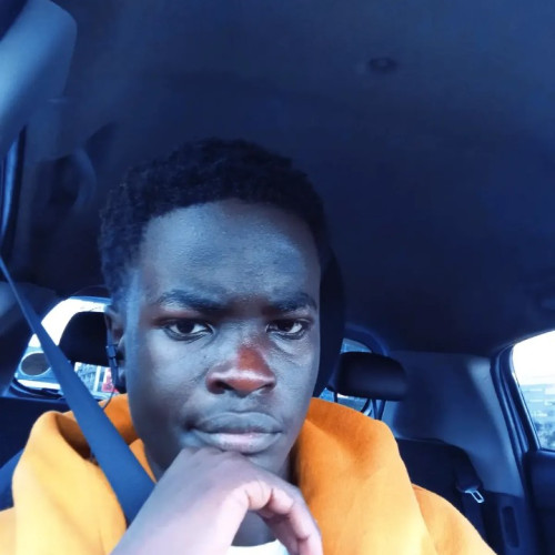 Mophat  B. profile photo