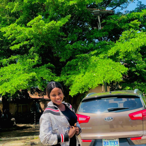 Rejoice Oluwakemi  J. profile photo