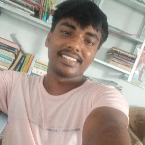 Rohit  R. profile photo