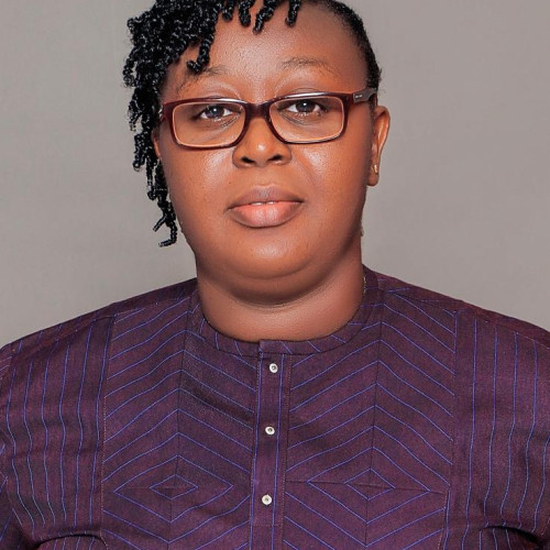 Uchechi A. profile photo