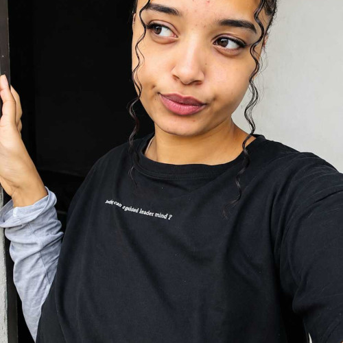 Temalangeni D. profile photo