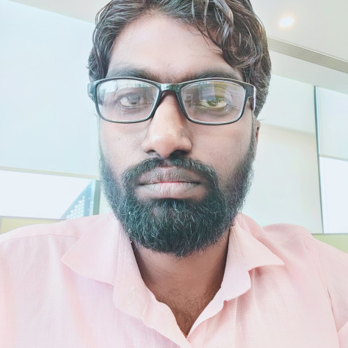 Prashanth  M. profile photo