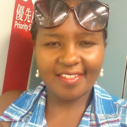 Shelma J. profile photo