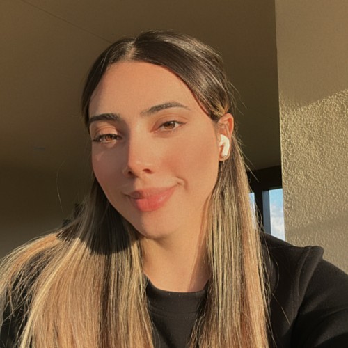 Alexa M.