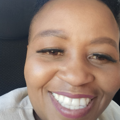 Ntombi olga M. profile photo