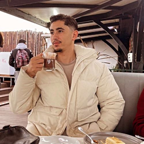 Mehdi B. profile photo