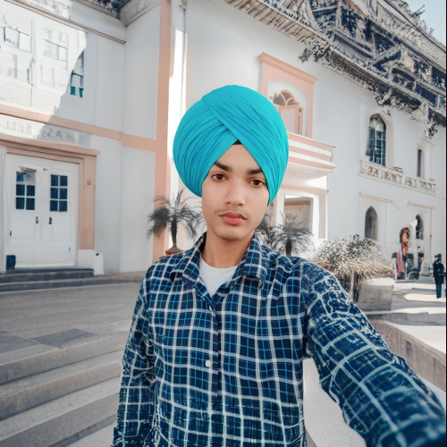 Rahul V. profile photo