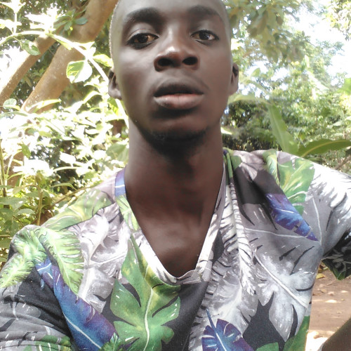 musinguzi  J.