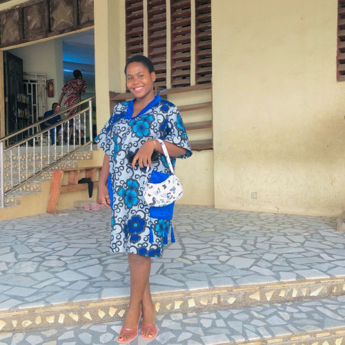 Abumere  A. profile photo