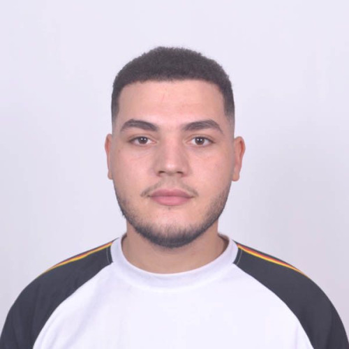 selaiman K. profile photo