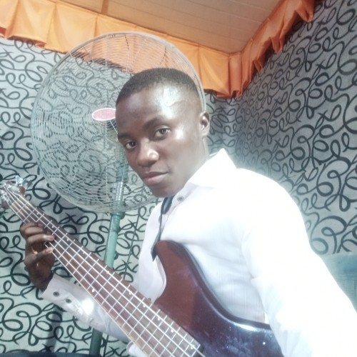Emediong E.