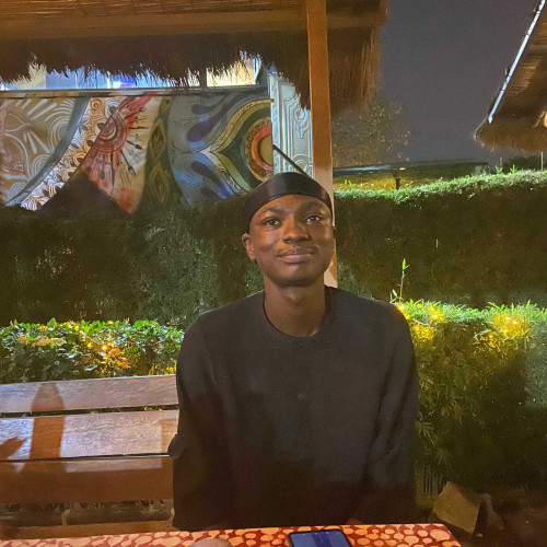 Patrick O. profile photo