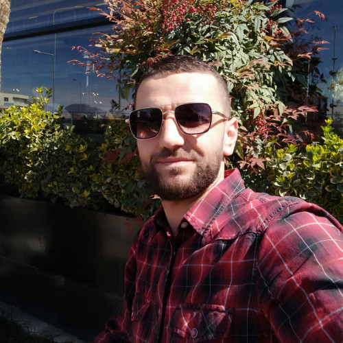 Ndricim P. profile photo