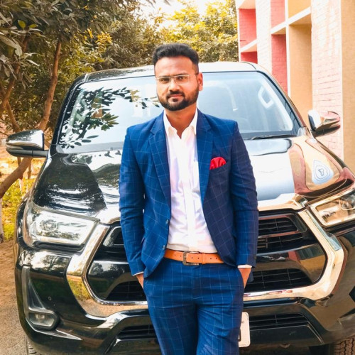 Mushhood K. profile photo