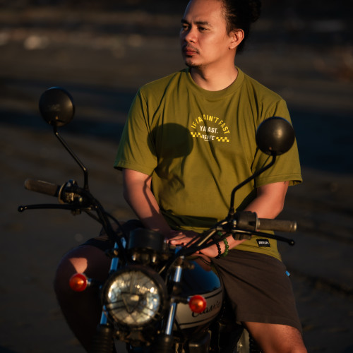 Arvie A. profile photo