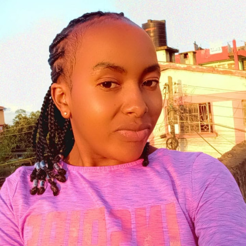 Faith M. profile photo