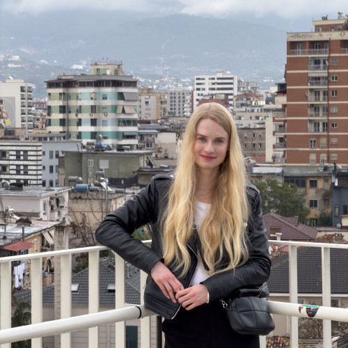 Veronika K. profile photo
