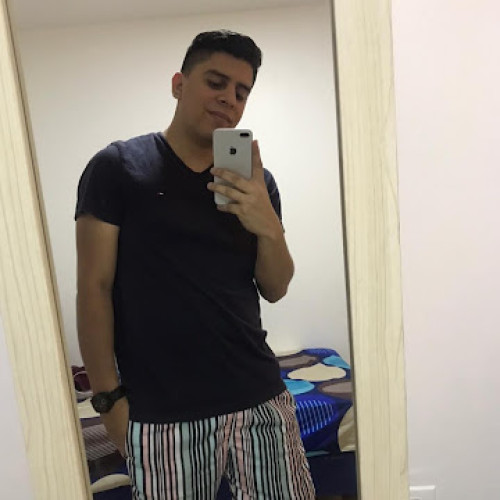 Luis Q.