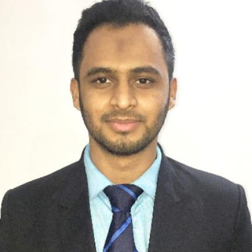 Faizan K.