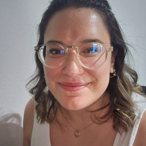 Marissa P. profile photo