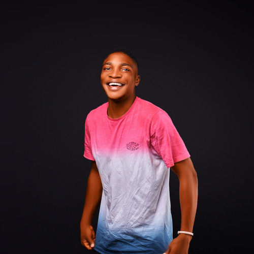 Adebayo  P. profile photo