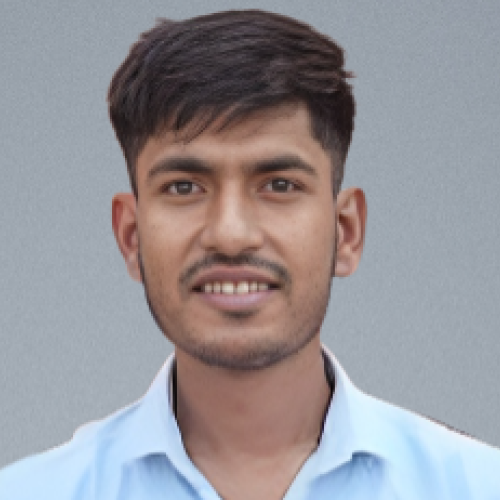 Aashim A. profile photo