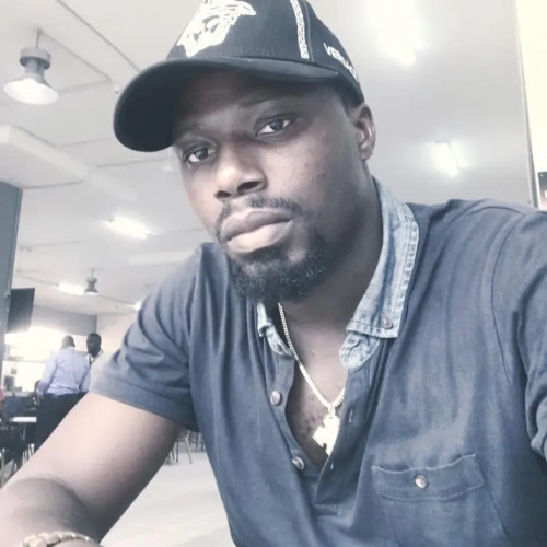 Driz D. profile photo