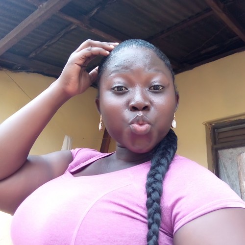 Georgina Owusua  A.