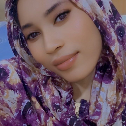 Khadija A. profile photo