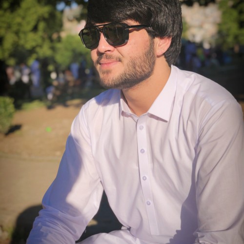 Shahab K.