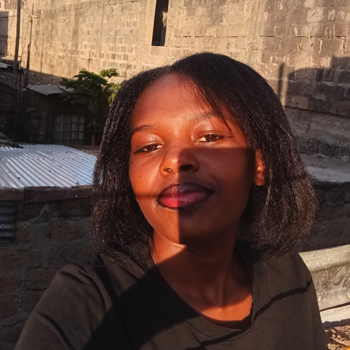 Winnie N. profile photo