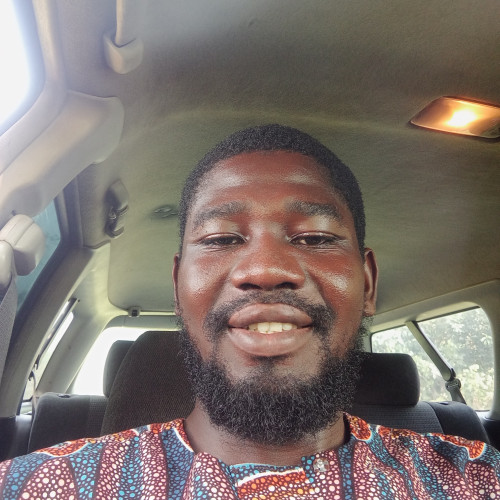 Morgan  G. profile photo